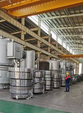 锰钢软料65Mn0.5材料蓝色全硬材料硬度HV380-500度