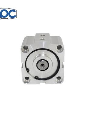 JPC济南华能杰菲特博型气缸QGD20-5/10/15/20/25/30/35/40/45/50