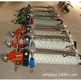 锚杆钻机矿用钻机 2.3型气动锚杆钻机MQT系列气动手持式 MQT 120