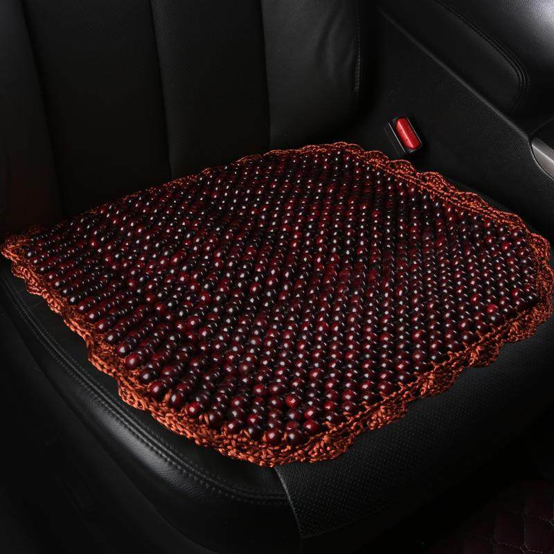 夏天通风珠子座垫木珠汽车坐垫单片香樟木透气夏季椅垫凉垫通用,农机/农具/农膜,其它农用工具,淘宝优惠券,粉丝福利购,淘宝优惠卷