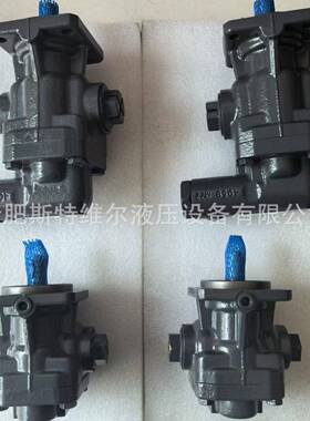 KRACHTKF25RF7聚氨酯发泡齿轮箱润滑泵设备循环