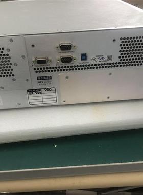 AudioPrecision音频分析仪APX525B