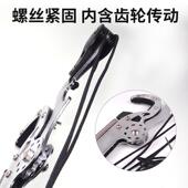 高剪枝剪头高枝剪高锯枝园林伸缩高空修剪树枝MBU剪刀修枝剪利器