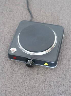 加电热炉外热卖小火锅小电炉可调温10001010w咖国度标煮啡煮茶电