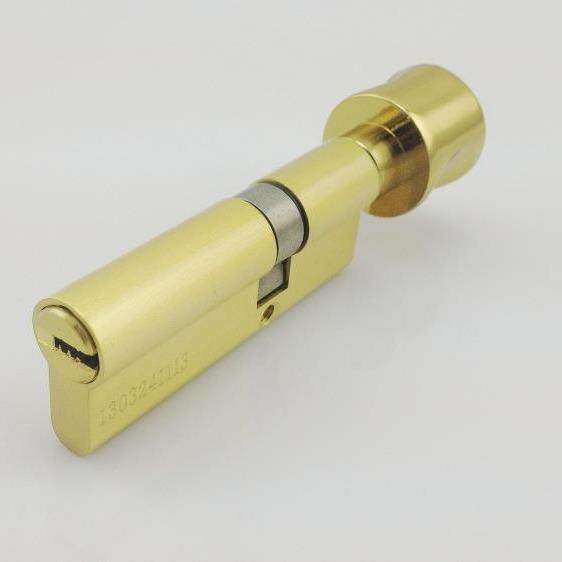 防锡纸开锁 80MM单面偏心芯双排单曲线 铜防盗门锁芯 超B级锁芯,3C数码配件,其它配件,淘宝优惠券,粉丝福利购,淘宝优惠卷