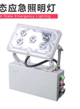 NFC9178固态应急照明灯 GAD605-J配电房三防壁灯 LED通道低顶灯
