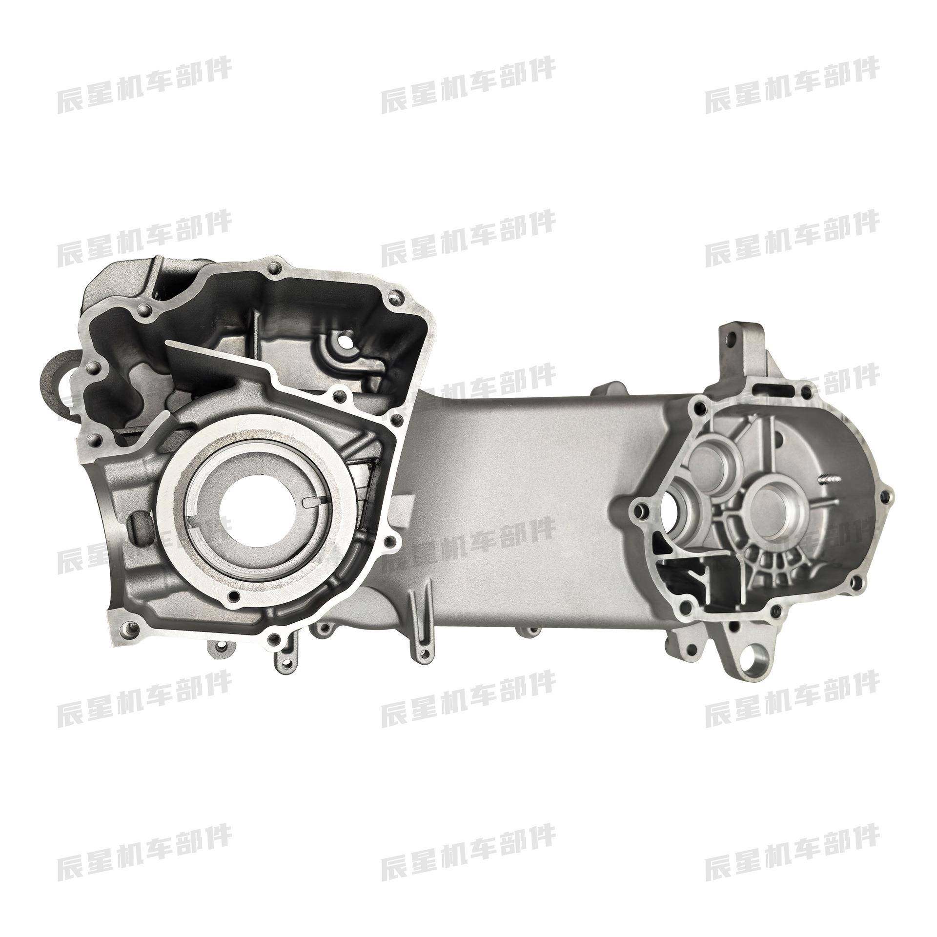 踏板发动机配件 SYM M92 ARA ANL 左箱体,3C数码配件,其它配件,淘宝优惠券,粉丝福利购,淘宝优惠卷