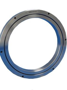 RB45025高精度交叉滚子轴承 工程机械回转支承 机械臂轴承