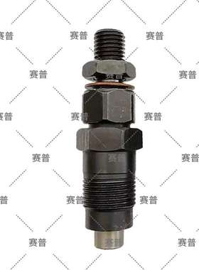 喷油器总成105148-1311 MD196607 用于4D56发动机