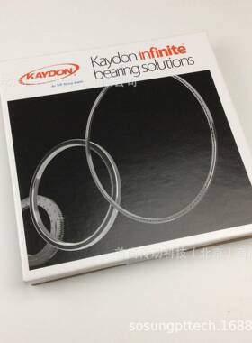 SA035AR0 SA035CP0 SA035XP0 KAYDON凯顿不锈钢薄壁精密轴承