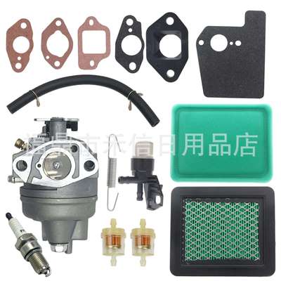 GC160 GC160A GC160LA GC160LE化油器 空滤 垫片EN2000 EN2500