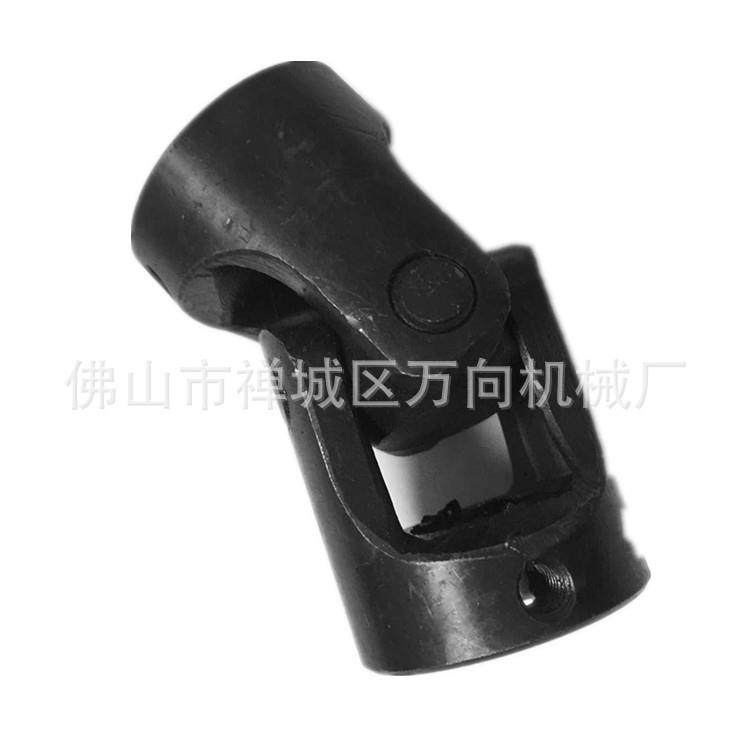 供应WSD7万向联轴器现货供应60*155可按图制作接头耐用