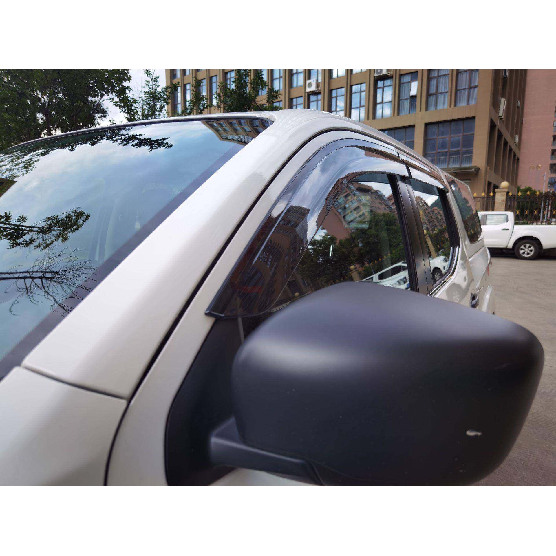 适用于17纳瓦拉NAVARA黑武士晴雨挡雨眉装饰改装遮雨档,节庆用品/礼品,新娘配件,淘宝优惠券,粉丝福利购,淘宝优惠卷