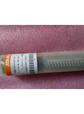 进口德国EMUGE美制螺旋丝锥13/8-8UN