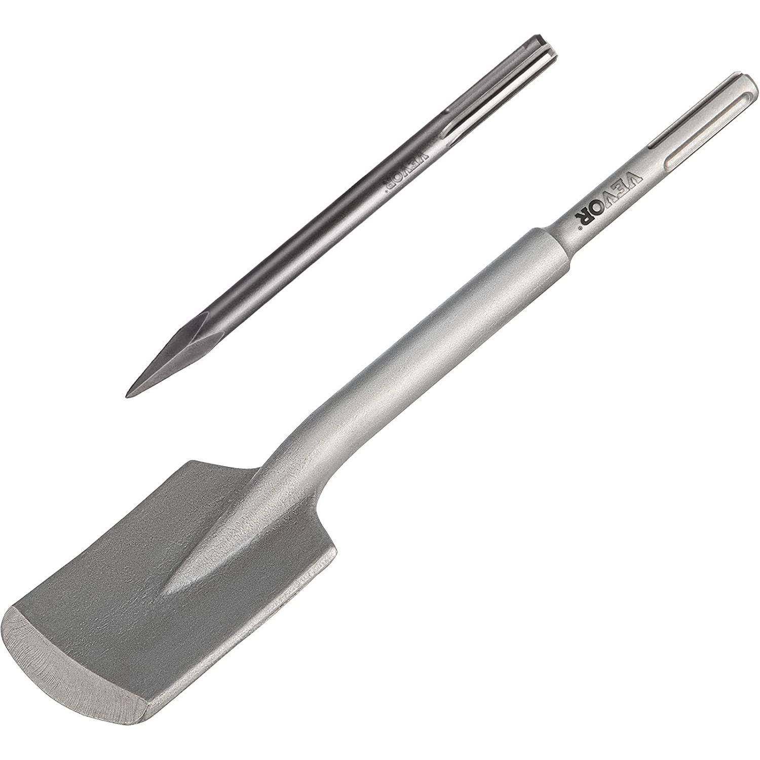 45CM大电镐凿子桃心大方平口铲砖墙混凝土+28CM凿,农用物资,其他肥料,淘宝优惠券,粉丝福利购,淘宝优惠卷