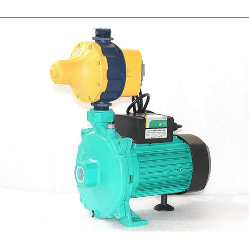 德国威乐PUN-601EH热水循环泵自动增压泵PUN-600EH