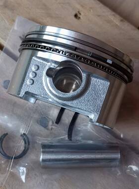 PistonKit*SubaruRobinEX17(67mm)活塞组件