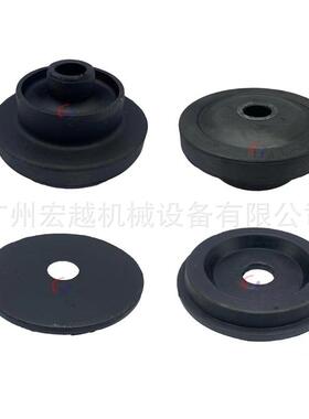 096-6661151-9702机脚胶适用卡特E307E308工厂直销