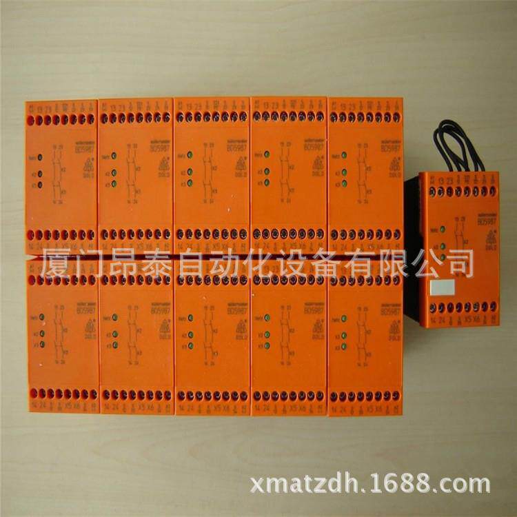 PH9270.91/100/02德国DOLD多德继电器现货量大从优