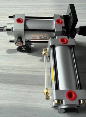 jaba气缸stroke:63*33pmax:9kgE3S002-2023CYLINDER银色原装