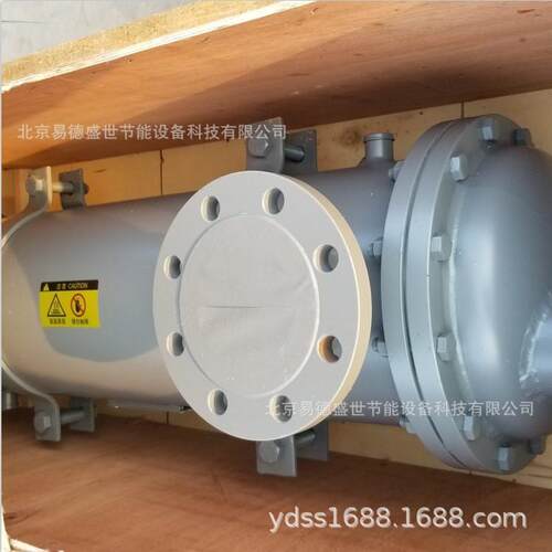 北京复盛后部冷却器2606512770SA280WSA250W空压机油冷却器现货