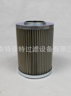 生产制盐设备用低压过滤器液压油滤芯HCA082EOS8Z