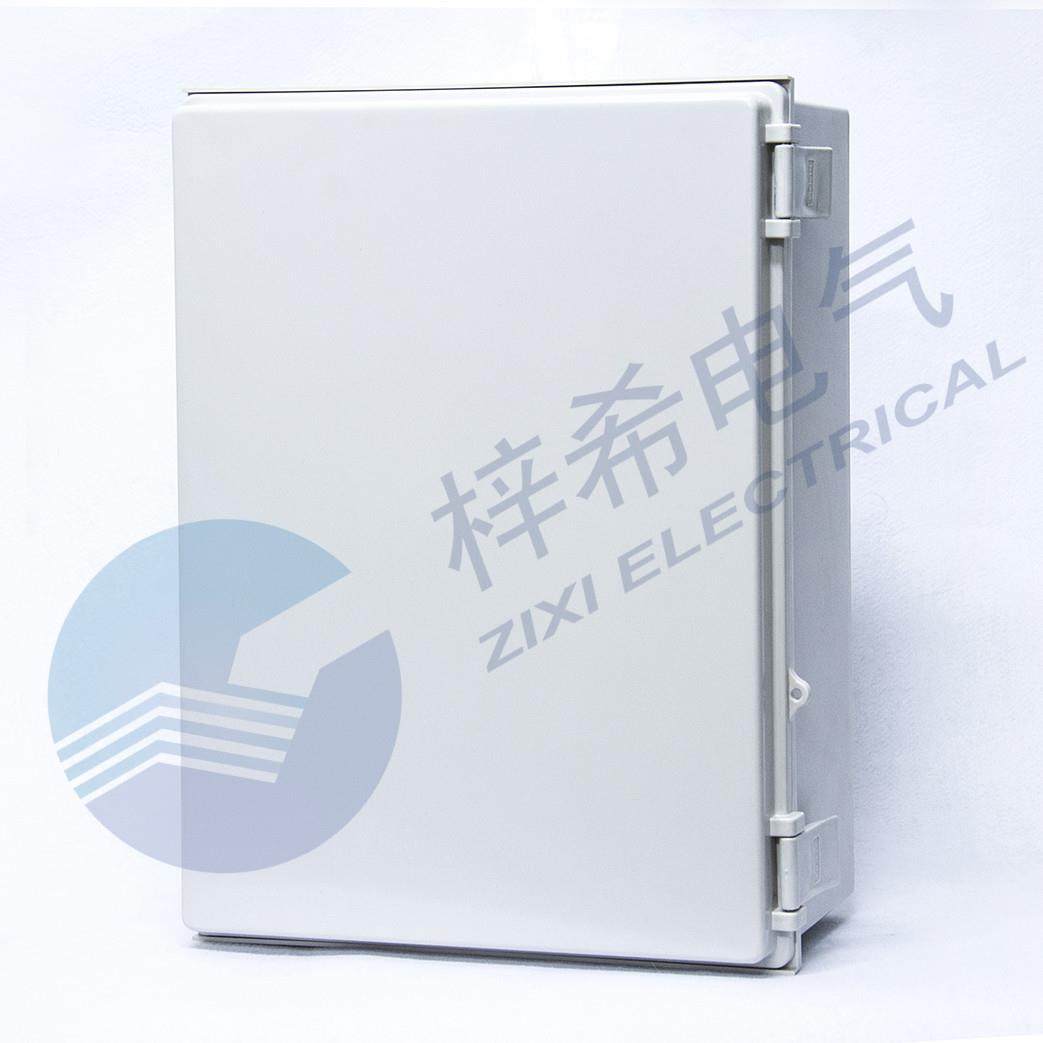 防水接线盒塑料密封配电箱350*465*160IP66带铰链开门式机箱,农用物资,其他肥料,淘宝优惠券,粉丝福利购,淘宝优惠卷