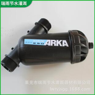 网式过滤器叠片过滤器现货瑞雨节水农用灌溉过滤器