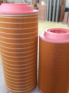 供应c25710c25610空压机滤芯空压机滤芯