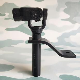 03285 EQ2102G变速箱焊接叉总成17A 东风EQ2100E6D EQ2102