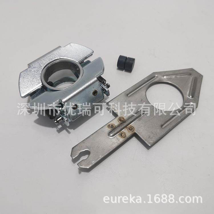 Leybold莱宝D16CD40CD30CD8CD60C离芯开关合页橡胶堵头配件