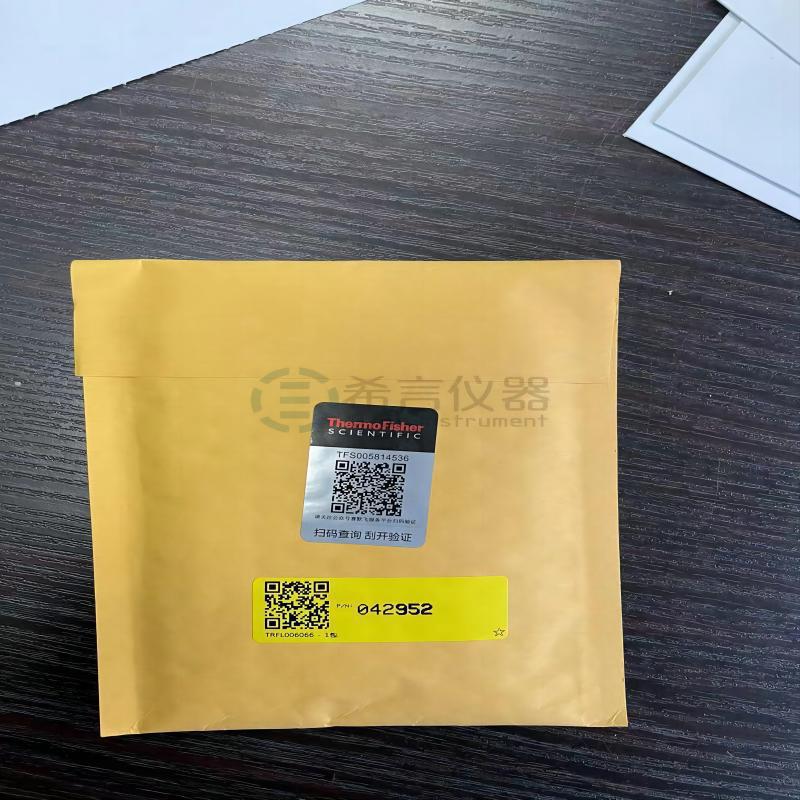 042951 赛默飞100uL定量环样品环1/包ASSY,SAMPLE LOOP