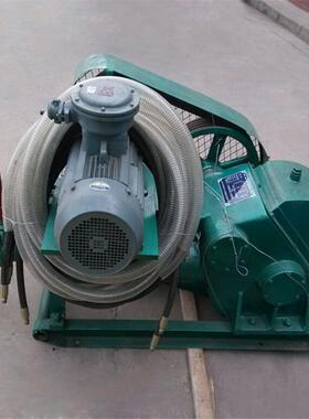 亿安2TGZ-60/210双液调速注浆泵单缸注浆泵2TGZ型注浆泵