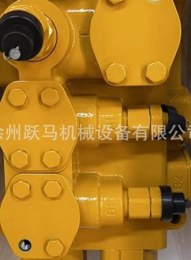 徐工装载机配件SA10VO100LA9DS/31R柱塞泵803093773