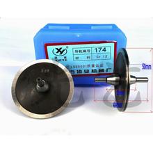 174协业导轮50*42锥双线切割协业导轮174协业174导轮60元/对