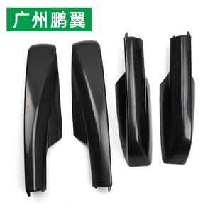 适用于丰田汉兰达车顶行李架盖子2001 汉兰达行李架盖子 2007款