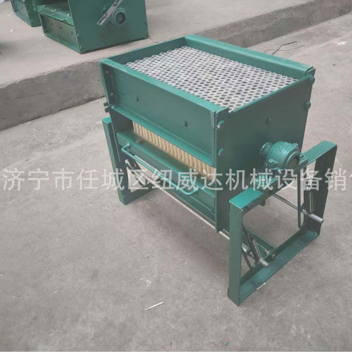 手动搅拌小型粉笔机出口外贸粉笔机纽威达FM800-4自动粉笔机