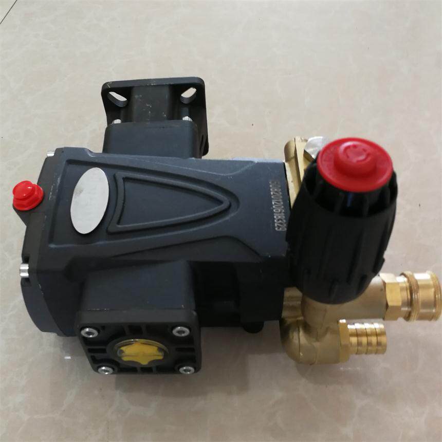 KUHONG酷泓高压水泵KHR-1508D