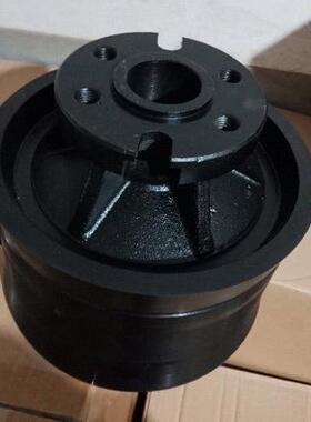 大象整体橡胶活塞DN180DN200DN230DN260