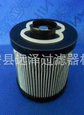 替代MP-FILTRI翡翠滤芯HP1352A03HA液压油滤芯不锈钢液压滤芯