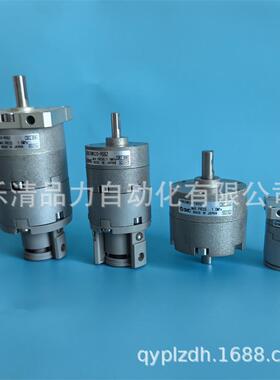 摆动气缸CRB2BK/CRB2BS10/15/20/30/40-90SZ-180SZ-270SEZ-100DZ