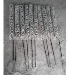 供应工业炉耐温电炉丝电炉条0cr27al7mo2铁铬铝电热丝发热丝