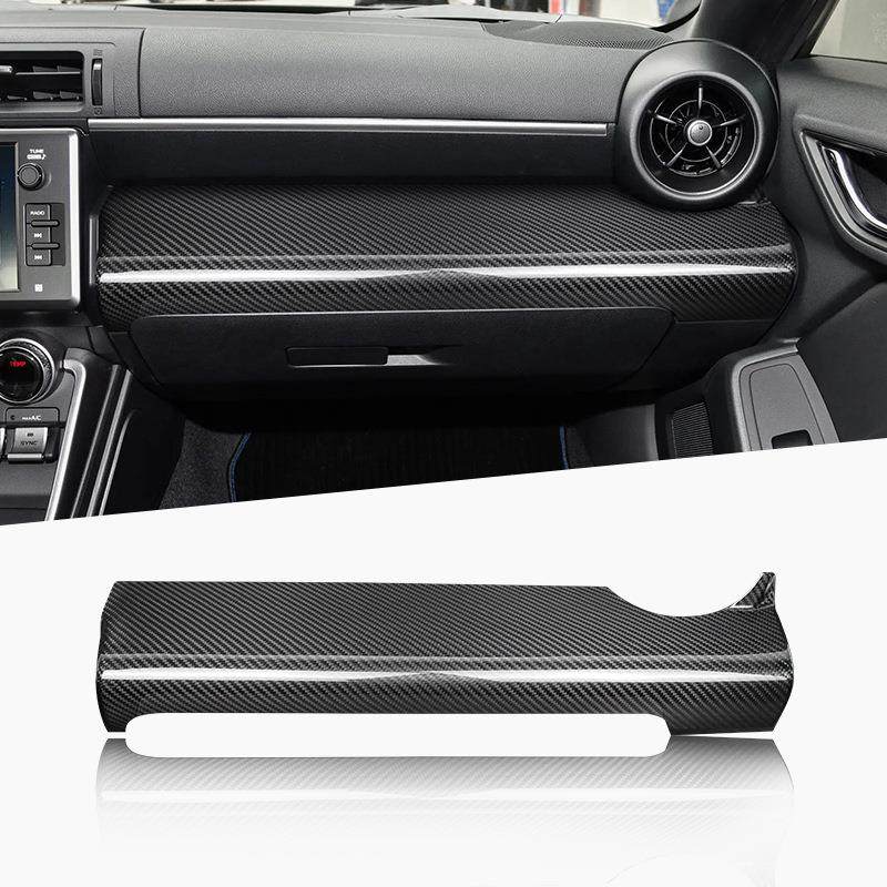 适用于22款斯巴鲁BRZ丰田86真碳纤维副驾驶仪表板内饰改装件,鲜花速递/花卉仿真/绿植园艺,割草机/草坪机,淘宝优惠券,粉丝福利购,淘宝优惠卷