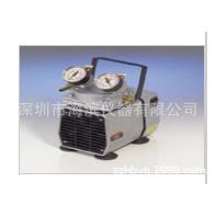 PALL颇尔实验室小型真空泵13159真空压力泵实验室真空泵