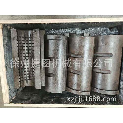 ZDY6500LP履带钻机夹持器三棱钻杆全包卡瓦销售