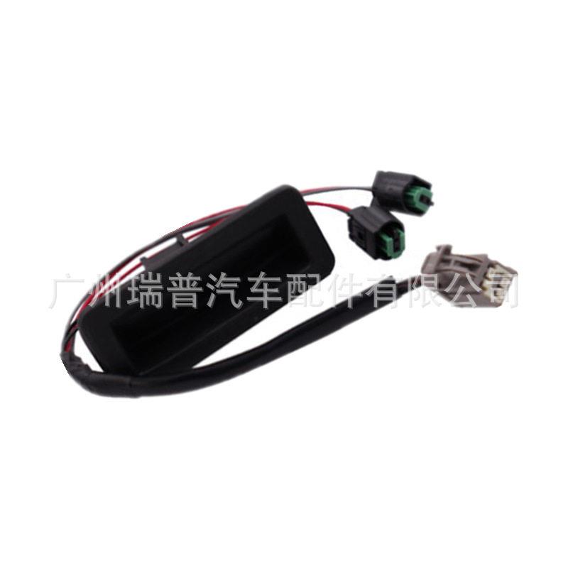 LR073594LR014482LR071910LR015457适用于路虎后备箱开关把手