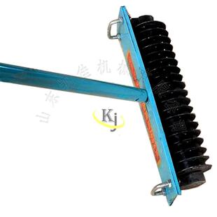 小型压纹机压纹机路面压纹机?地面压纹机手推式小型手动拉纹器