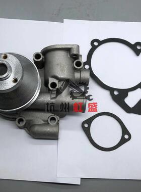 李斯特皮特ListerpetterLPW/LPWS/LPWT发动机水泵总成750-40624