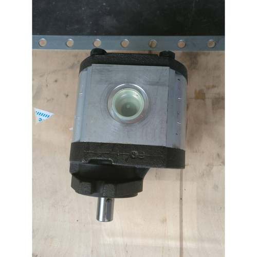 力荐RONZIO罗茨02ZAG14C035D齿轮泵全网特推奔走相告