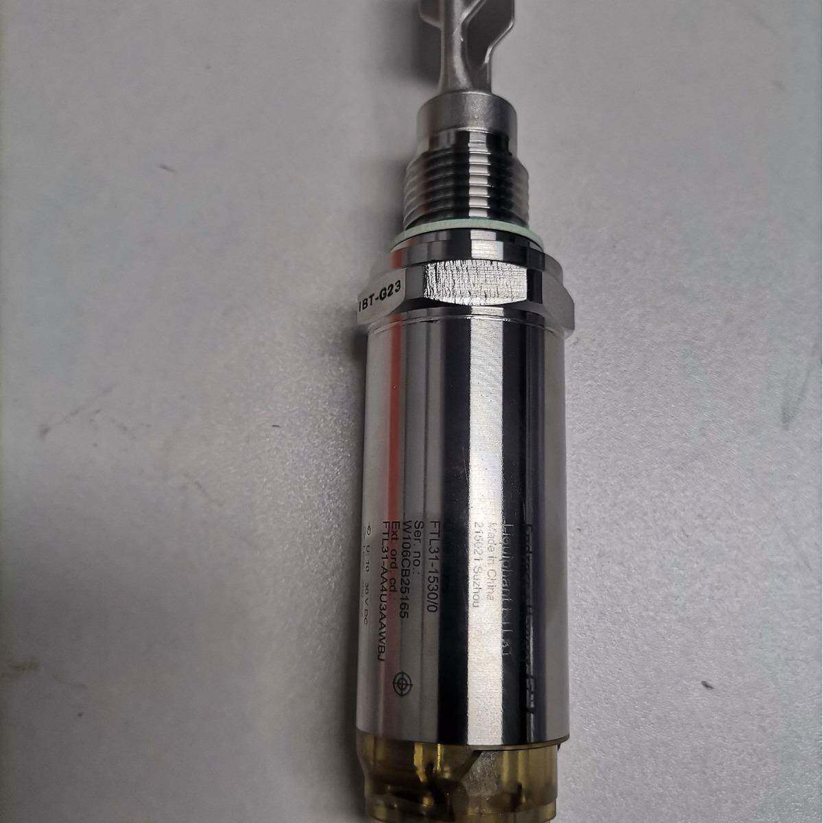 E+H音叉开关FTL31-1395/0FTL31-AA4M3AAWBJ音叉液位计原装现货